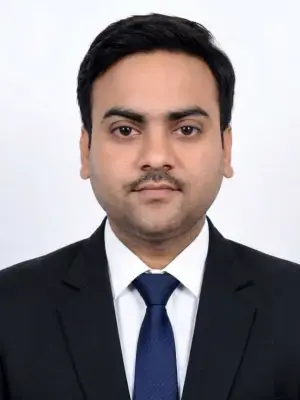 Vijay Gupta