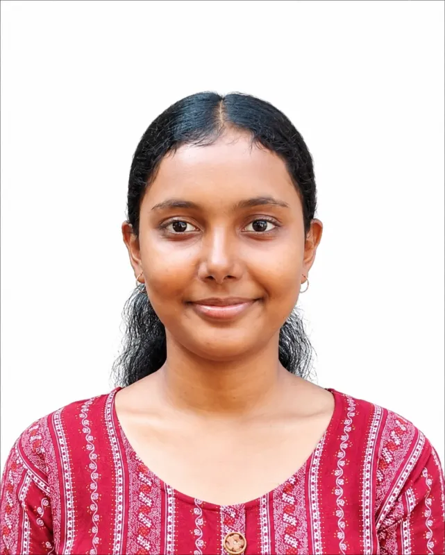 Anurupa Karmakar