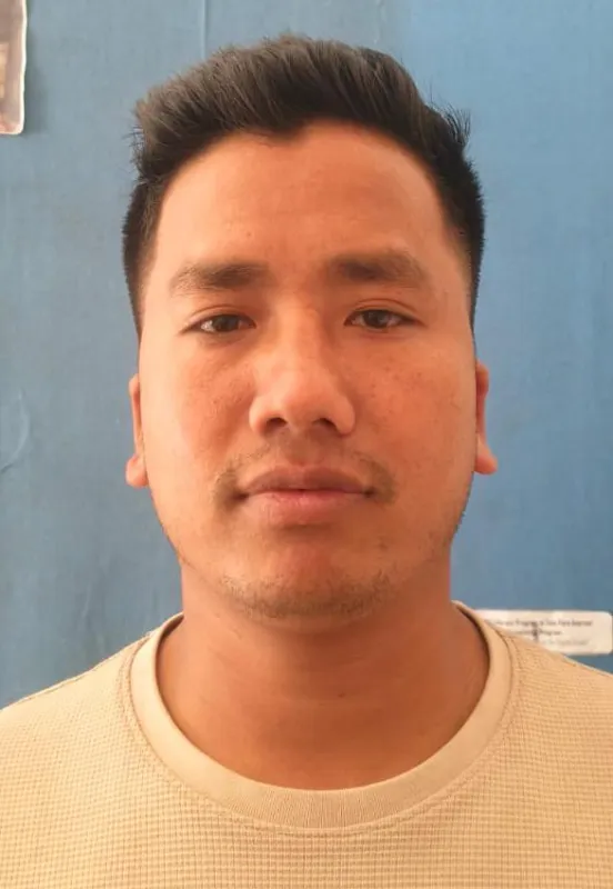 Kul Bahadur Darlami